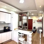 Bán căn hộ 2PN Tuệ Tĩnh CT2, 51m², full nội thất - Ảnh thu nhỏ 2