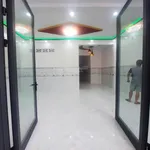 Bán nhà mặt tiền Huỳnh Tấn Phát 73m², kinh doanh, gần 6 tỷ - Ảnh thu nhỏ 1