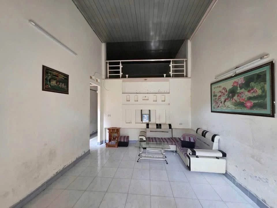 Bán nhà hẻm 70m² Dô Lương, Phước Thắng 1,7 tỷ - Ảnh 1
