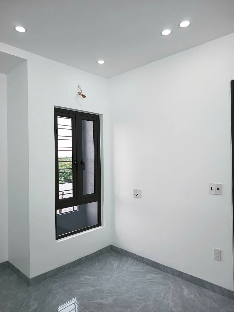 Bán nhà 3 tầng 59.4m2 tại Kiều Trung, An Dương cũ - Ảnh thu nhỏ 4