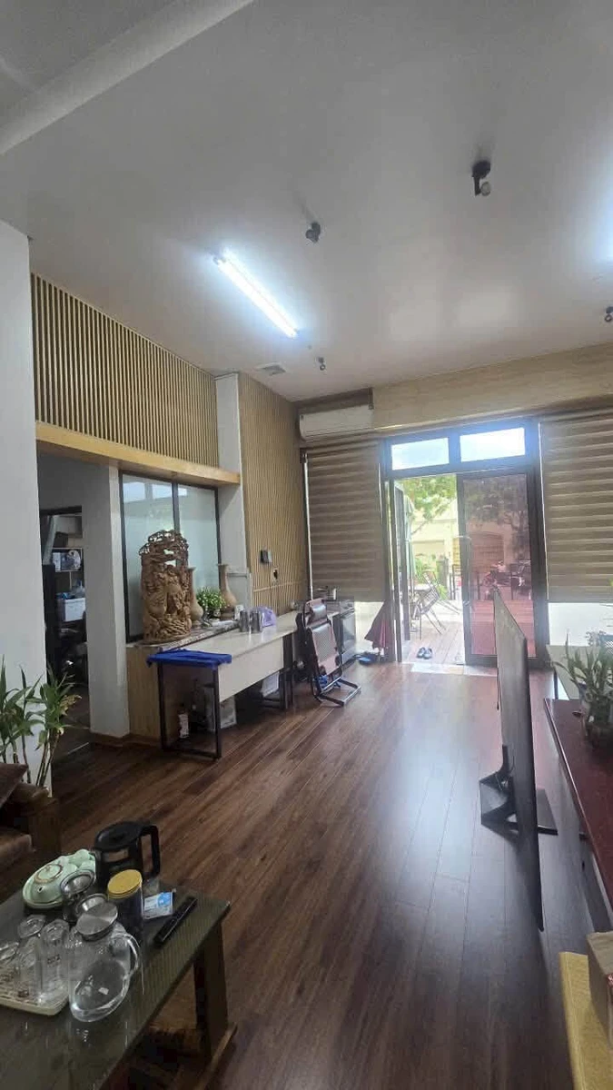 Bán shophouse 48m2 Hyundai Hill State Tô Hiệu Hà Đông 8.3 tỷ - Ảnh thu nhỏ 5