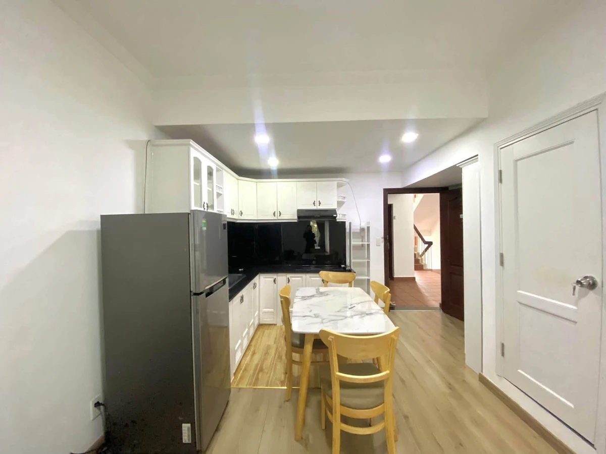 Bán căn hộ Hưng Vượng 2, 60m2, 2PN, Tân Phú - Ảnh thu nhỏ 4