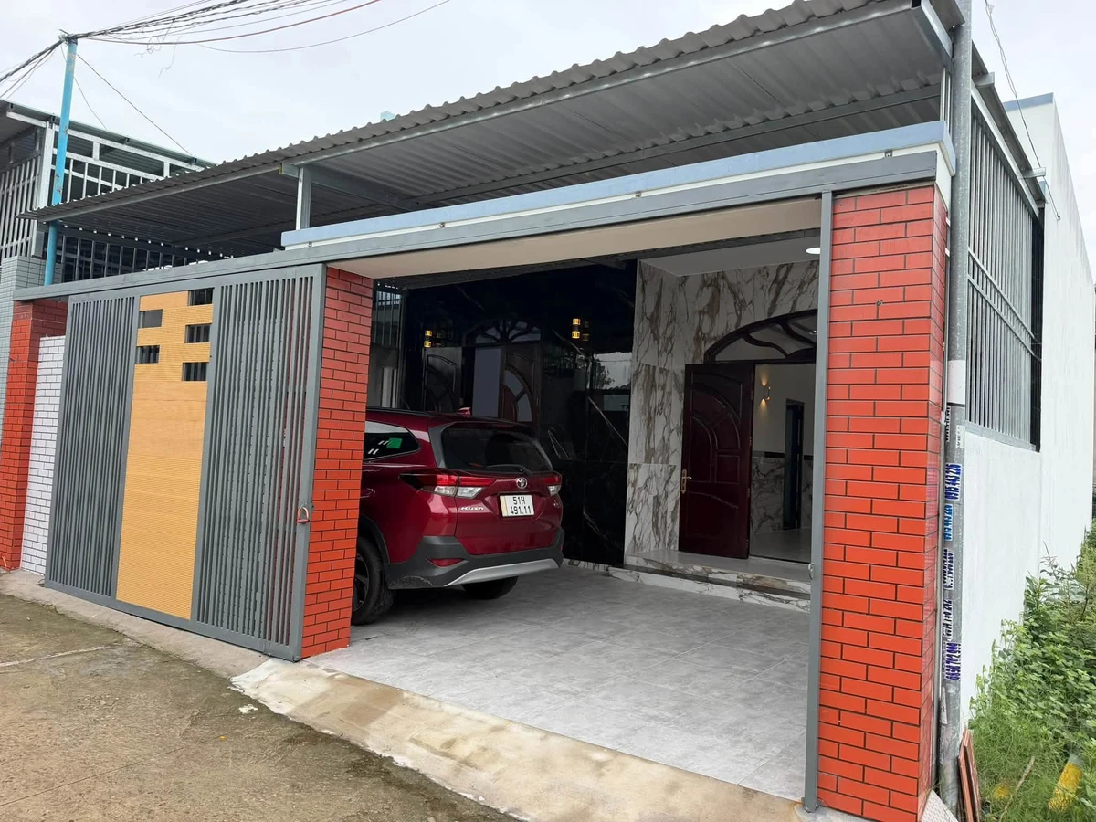 Bán nhà 1 trệt 80m², 3PN 2WC tại Long Điền, Bà Rịa - Vũng Tàu, giá 1.79 tỷ - Ảnh thu nhỏ 3