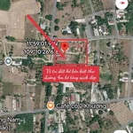 Bán đất thổ cư 300m² Cam Ranh - Ảnh thu nhỏ 1