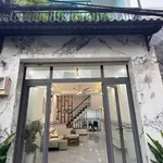 Bán nhà 3 tầng 52m² Đường Số 9 Tân Phú 4 tỷ - Ảnh thu nhỏ 1