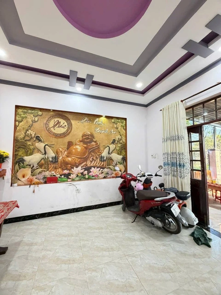Bán nhà mới 135m² 3 phòng ngủ tại Phong Nẫm, giá 790 triệu - Ảnh thu nhỏ 3