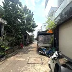 Bán nhà hẻm 6m Hương Lộ 2, Bình Tân, gần chợ Bình Trị, DT 4x13, giá nhỉnh 5 tỷ - Ảnh thu nhỏ 1