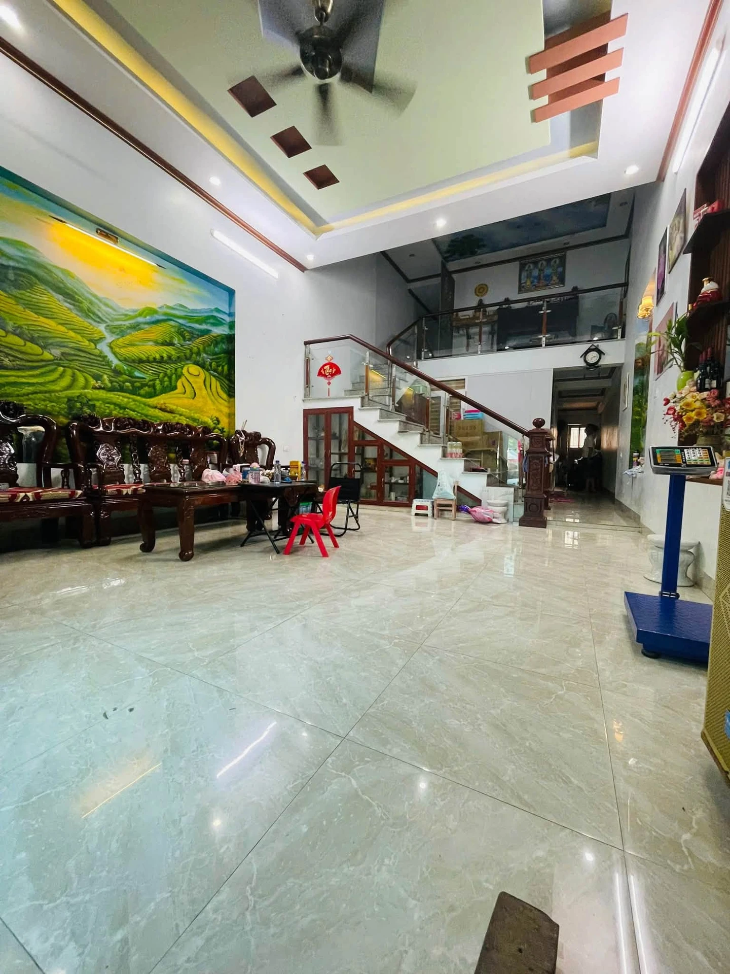 Bán nhà 84,5m² 2 phòng ngủ Khánh Yên 2,8 tỷ - Ảnh 1