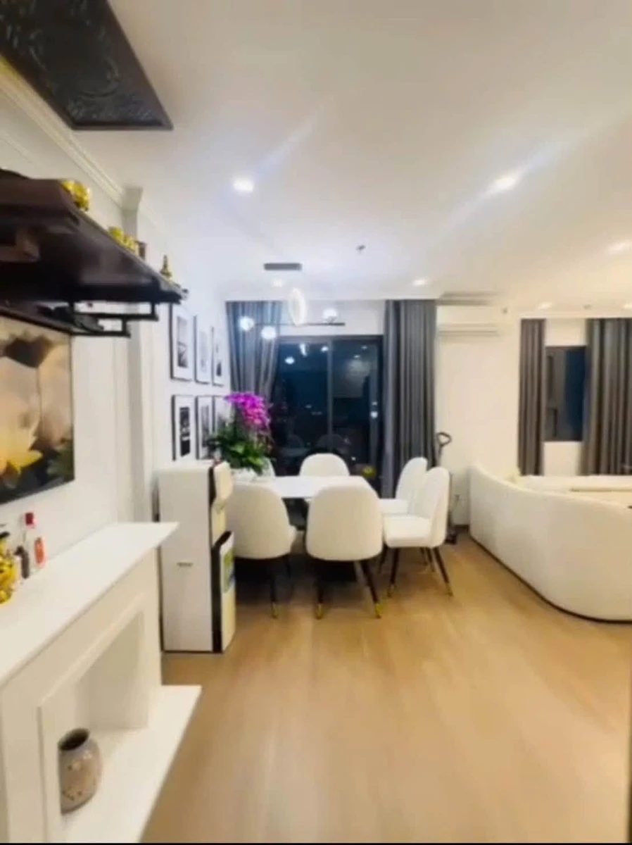 Bán căn góc Vinhomes 2PN 67.5m² giá 3 tỷ TP. Vinh - Ảnh 1