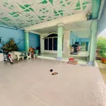Bán nhà 2 mặt tiền 208m² Nguyễn Thị Ngâu Hóc Môn - Ảnh thu nhỏ 3