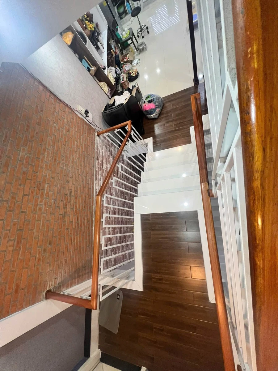 Bán nhà 3 tầng 68m² Nha Trang 4,8 tỷ - Ảnh thu nhỏ 4