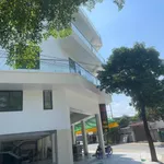 Bán nhà góc 2 mặt tiền 100m² KDC Việt-Sing 20 tỷ - Ảnh thu nhỏ 3