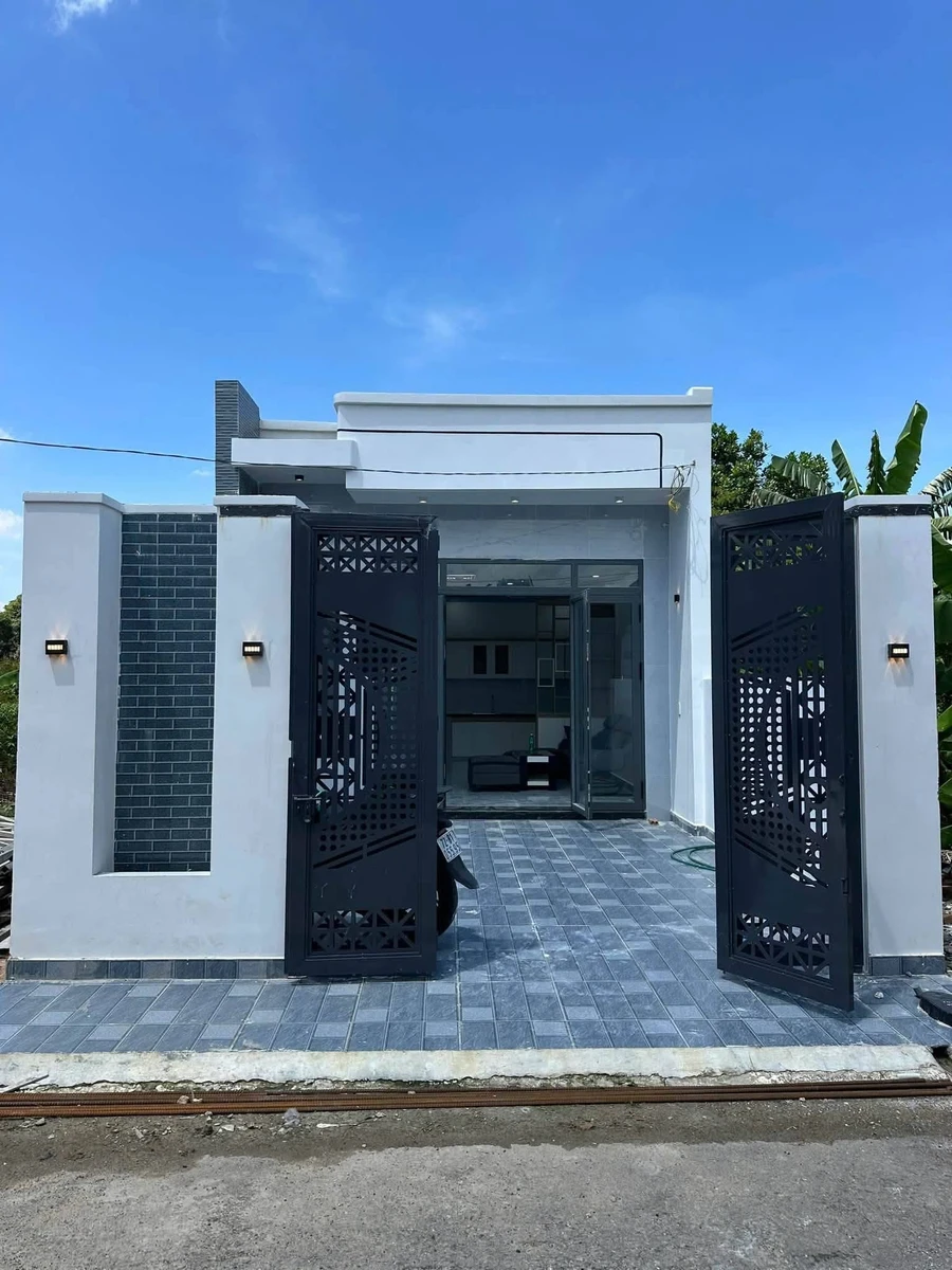 Bán nhà An Tây Bến Cát 115m², 2PN, 1.8 tỷ - Ảnh 1