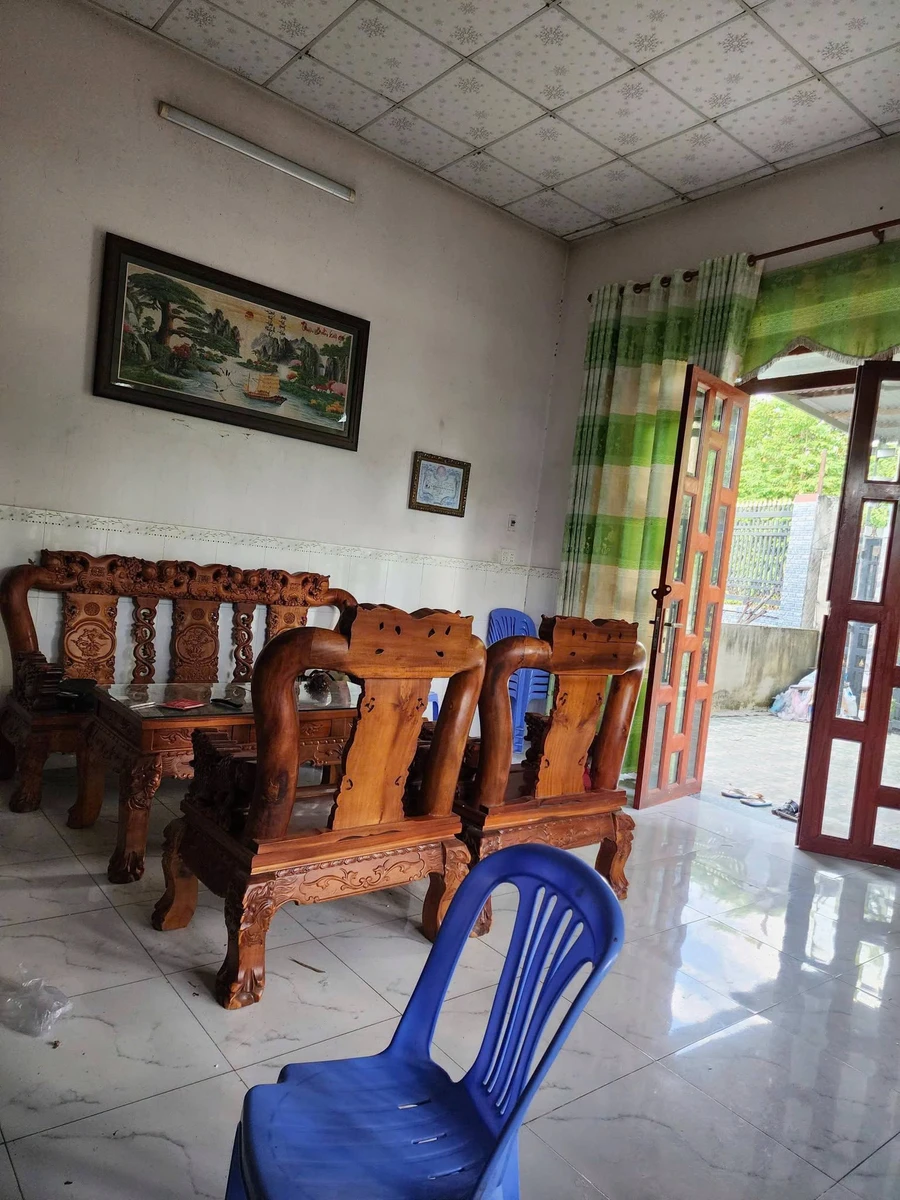 Bán nhà xã Bình Minh Đồng Nai 522m2 giá 2,7 tỷ - Ảnh thu nhỏ 3