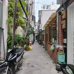 Bán căn hộ dịch vụ 6 tầng 40m2, 8 phòng, sát mặt tiền Trần Quang Khải, Quận 1 - Ảnh thu nhỏ 2