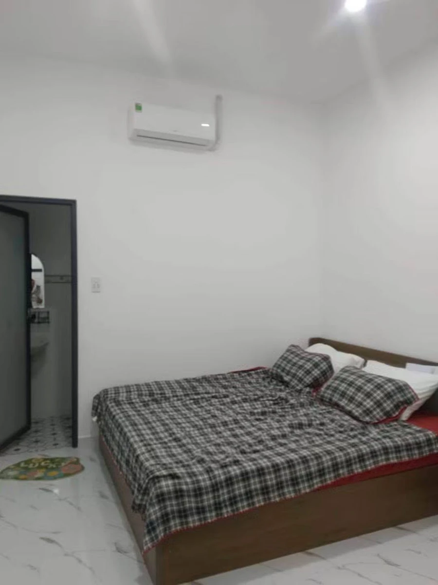 Bán khu nghỉ dưỡng 580m2 2PN tại Bến Tre - Ảnh thu nhỏ 4