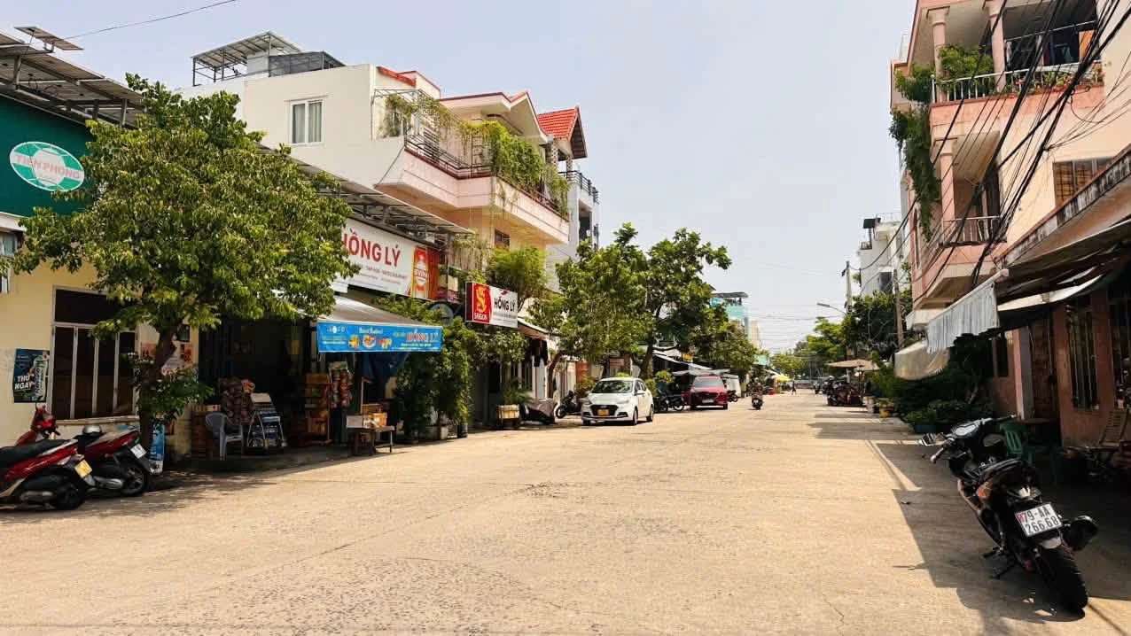 Bán xưởng 98m2 đường 20m, chợ Phước Tiến, Nha Trang - Ảnh 1