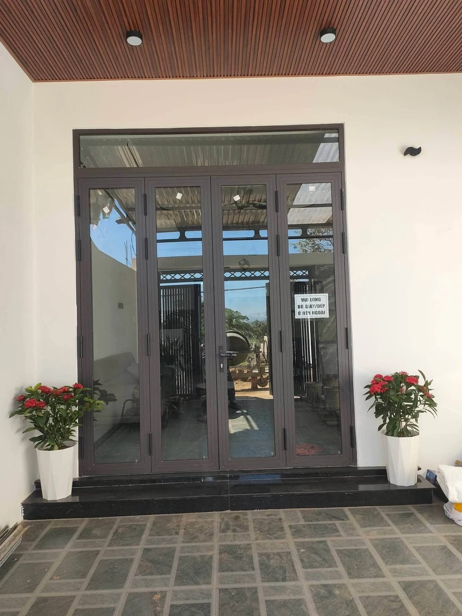 Bán nhà mặt tiền Bùi Viện 136m² 3 phòng ngủ - Ảnh thu nhỏ 3