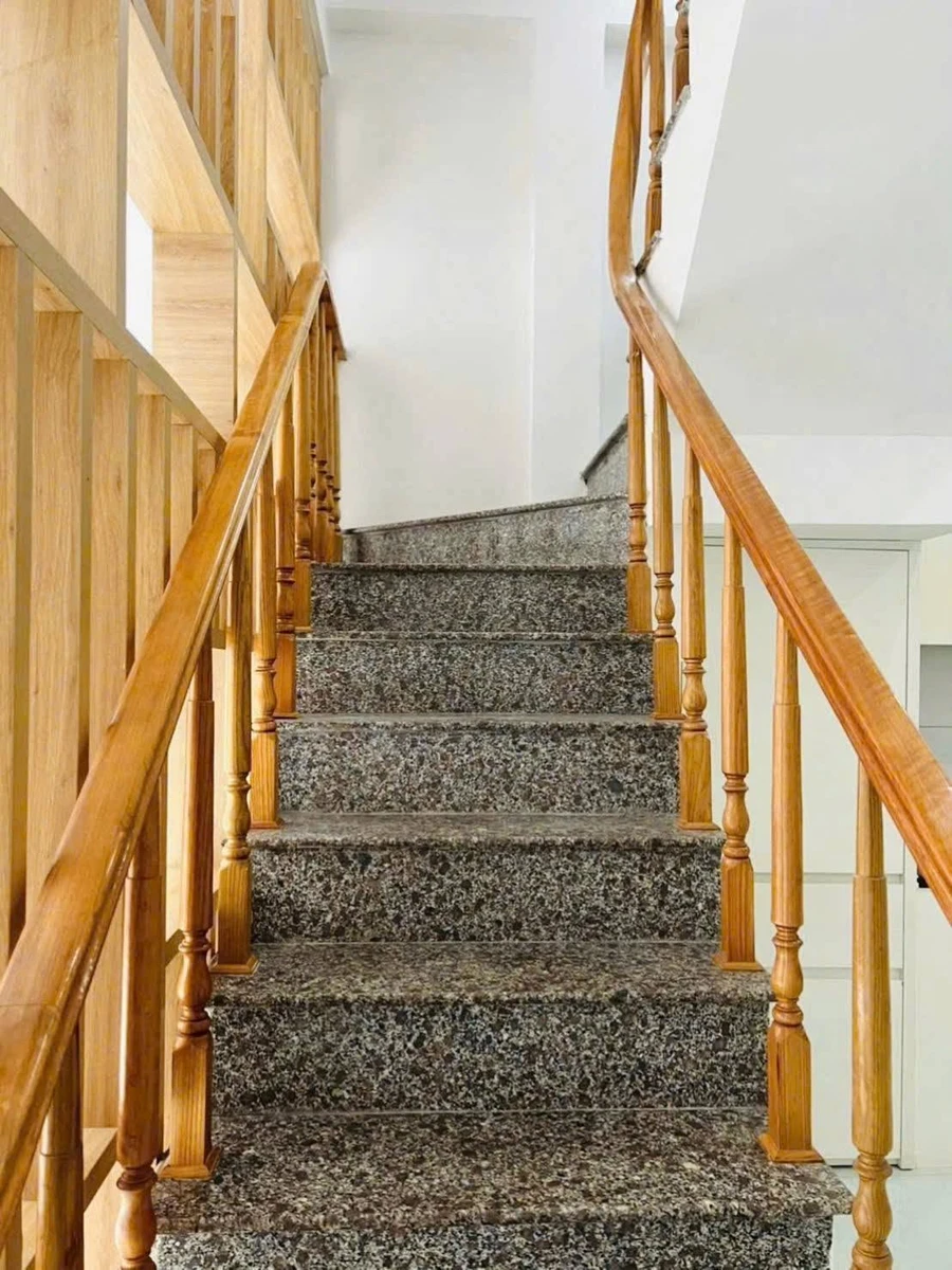 Bán nhà 1 trệt 2 lầu 44m² Võ Thị Sáu Vũng Tàu 4 tỷ 980 - Ảnh thu nhỏ 2