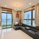 Bán căn hộ Pearl Plaza 112m², 3PN, tầng 15, view thành phố, 15 tỷ - Ảnh thu nhỏ 3