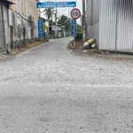 Cho thuê nhà 81m² 2 phòng ngủ gần chợ Hữu Định, 3 triệu/tháng - Ảnh thu nhỏ 1