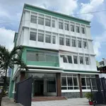 Cho thuê tòa nhà 300m² có thang máy Tân Bình - Ảnh thu nhỏ 2