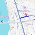 Bán nhà mặt tiền 183m² Lương Thế Vinh, Sơn Trà, 23.5 tỷ - Ảnh thu nhỏ 1