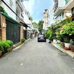 Bán dãy trọ 52m2, 3 phòng trọ, sổ hồng riêng, hẻm xe tải tại Gò Vấp - Ảnh thu nhỏ 1