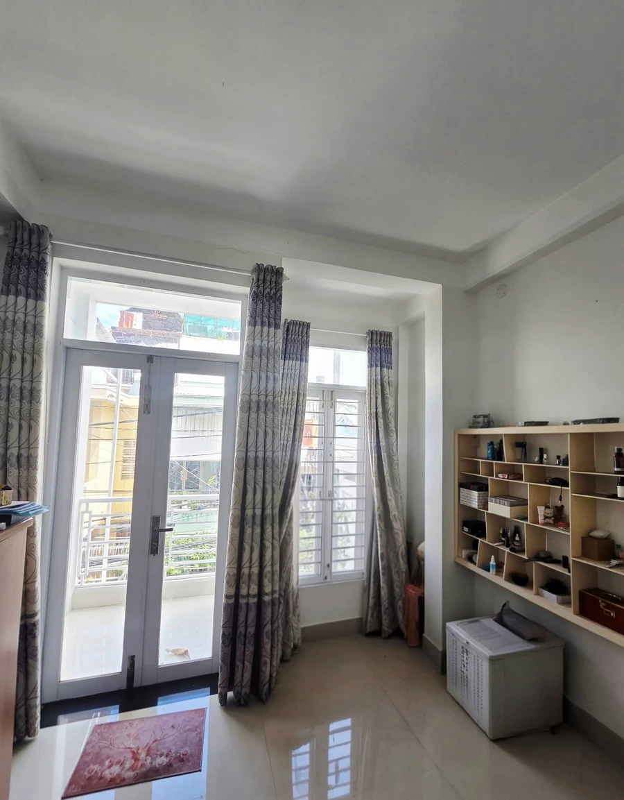 Bán nhà 3 tầng hẻm ô tô 51m² Nha Trang 6,65 tỷ - Ảnh thu nhỏ 5