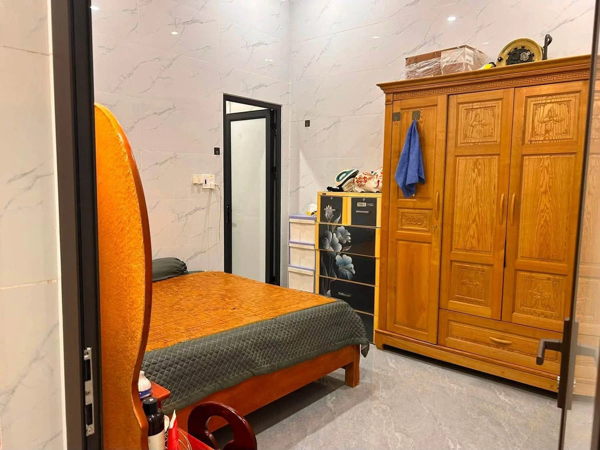 Bán nhà 2PN Quảng Ngãi 80m2 giá 2,25 tỷ - Ảnh thu nhỏ 4