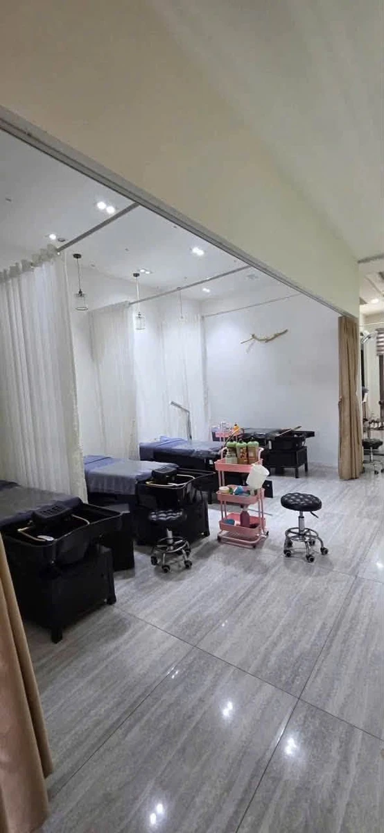 Bán nhà 3 tầng mặt tiền 82m2 An Hải Sơn Trà - Ảnh thu nhỏ 3