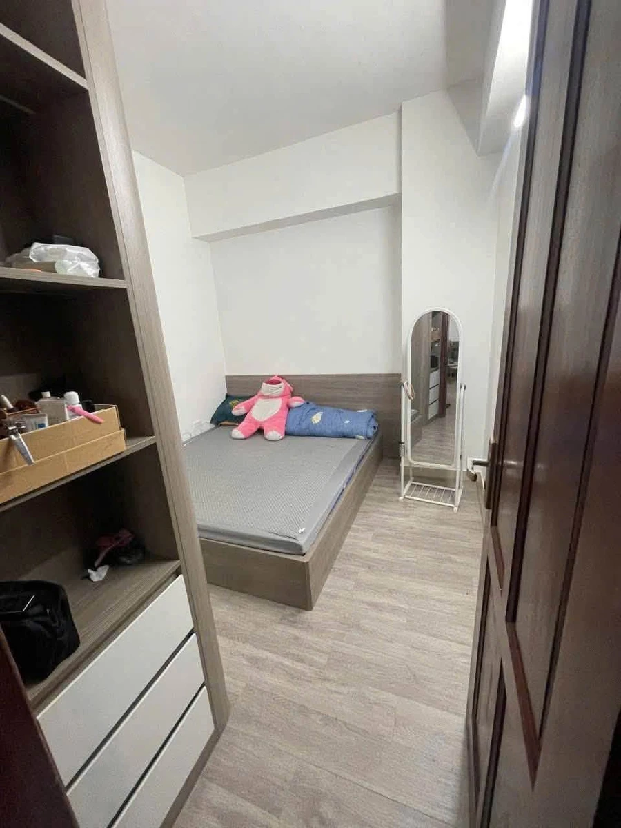 Bán chung cư Gia Thịnh Phát 58m² 2PN Nguyễn Du - Ảnh thu nhỏ 2