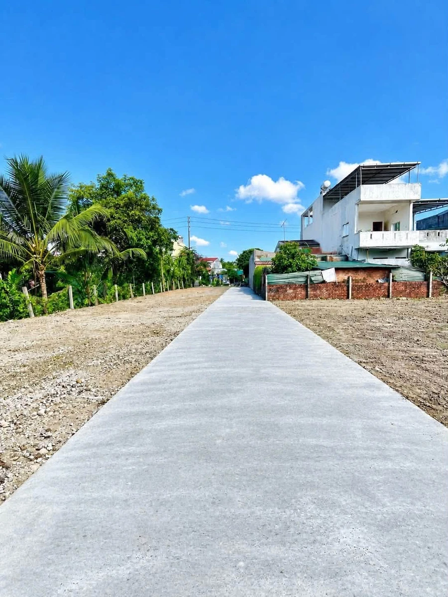 Bán lô đất hẻm 3.5m Hoàng Hoa Thám, 95m² - Ảnh thu nhỏ 4