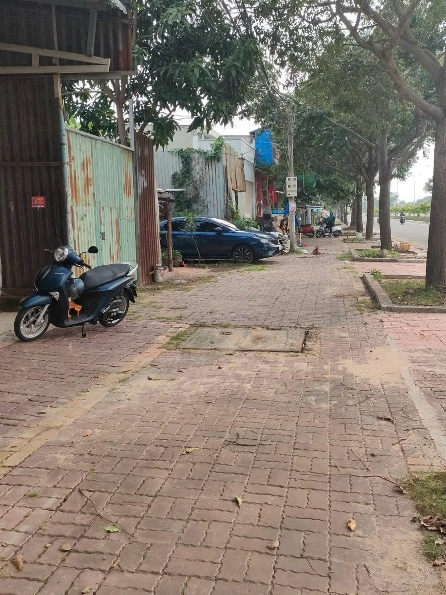 Bán nhà tôn mặt tiền đường 2/9, Vũng Tàu, 91m2, 2.85 tỷ - Ảnh thu nhỏ 2