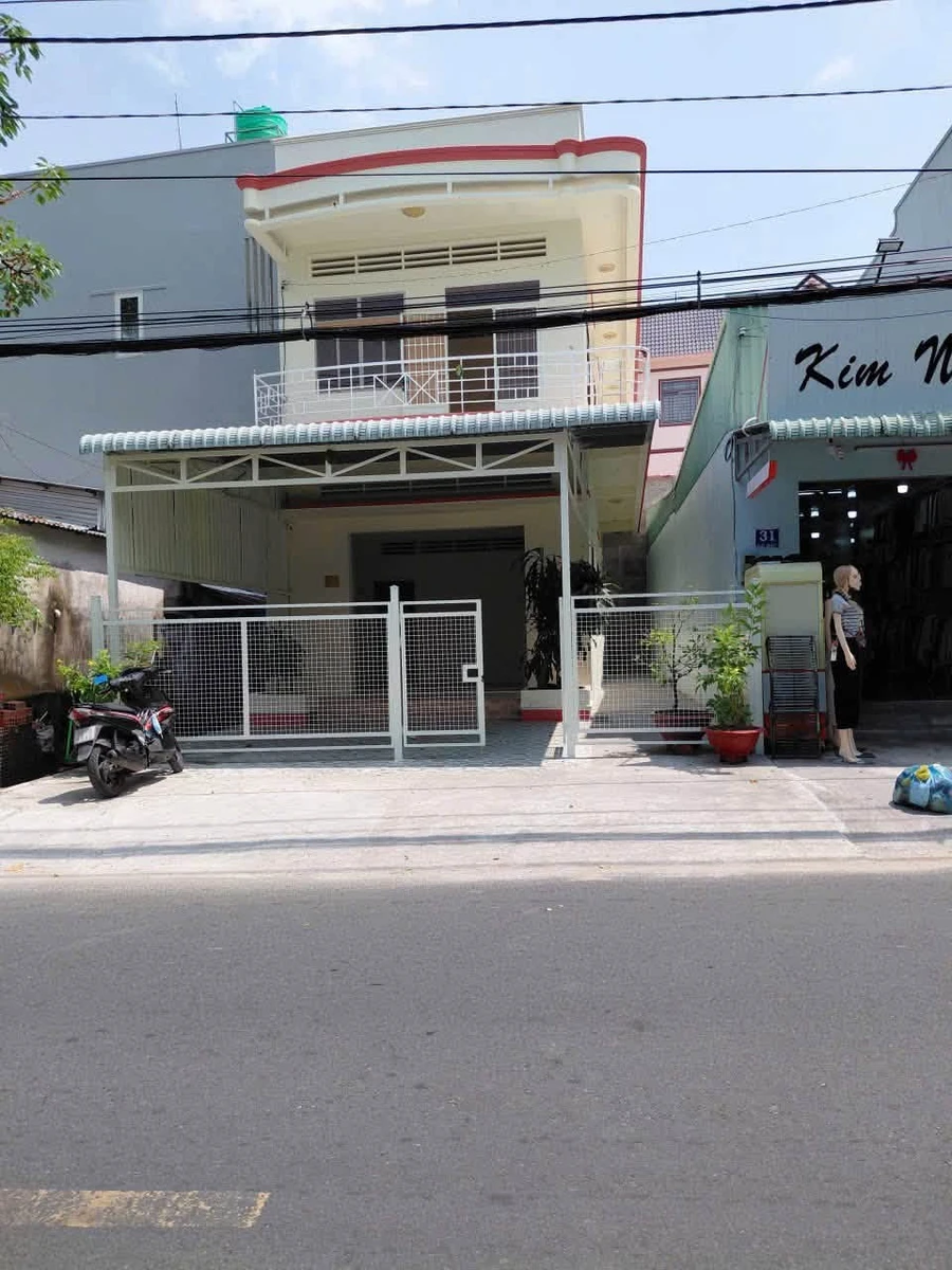 Bán nhà 1 trệt 1 lầu mặt tiền Cô Bắc 164m² 9,5 tỷ - Ảnh thu nhỏ 2