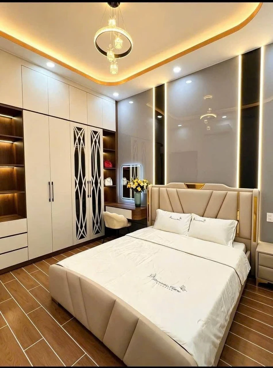 Bán nhà mặt tiền kinh doanh Phạm Hùng Rạch Giá 100m² 4,99 tỷ - Ảnh thu nhỏ 3