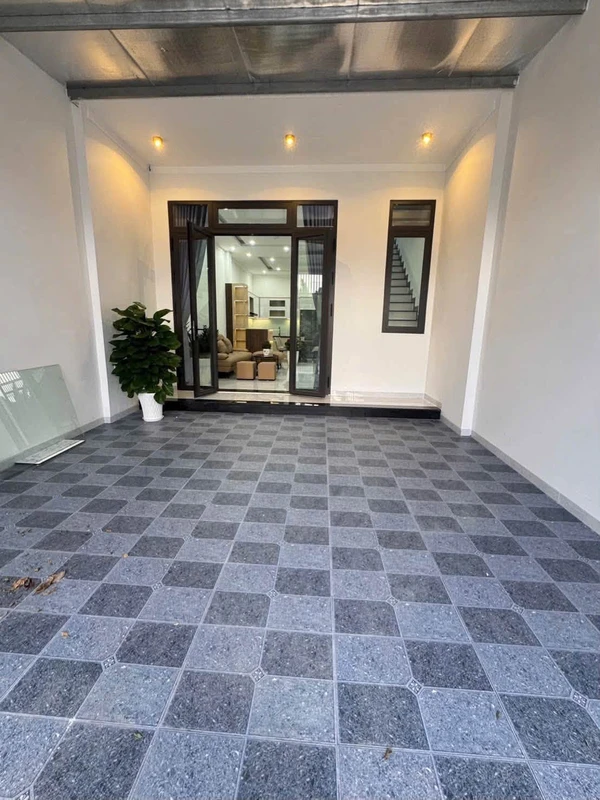 Bán nhà 2 tầng hẻm Nguyễn Trường Tộ 105m² 2,95 tỷ