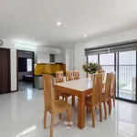 Cho thuê căn góc 2PN 67m2 đường 28, HUD, 13 triệu/tháng - Ảnh thu nhỏ 3