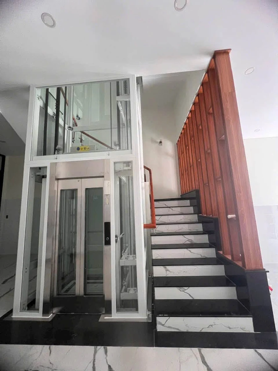 Cho thuê nhà TP Mới Bình Dương 500m2, 4PN, 38 triệu/tháng - Ảnh thu nhỏ 2