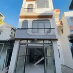 Bán nhà mới hẻm chợ Đầm 47m2 3 tầng Quy Nhơn - Ảnh thu nhỏ 1