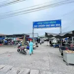 Bán lô mặt tiền Tân Bình 5.7x27m đối diện chợ - Ảnh thu nhỏ 3