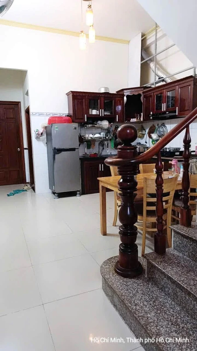 Bán nhà sổ riêng 82m² 3 phòng ngủ Tân Đông Hiệp Dĩ An - Ảnh thu nhỏ 4