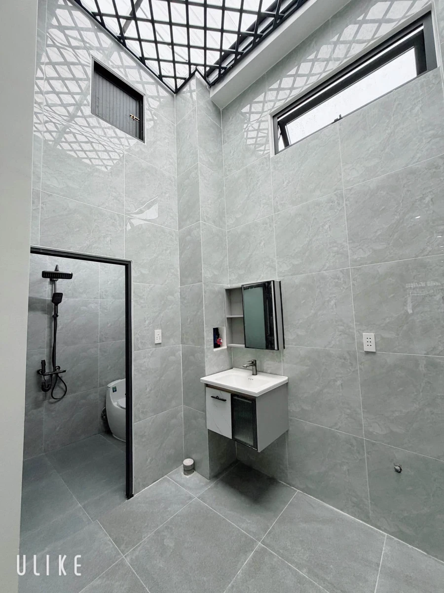 Bán nhà mặt tiền Tân Xuân 105m², 2PN, 1,7 tỷ - Ảnh thu nhỏ 4