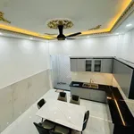 Bán nhà mặt tiền Lê Văn Khương, 4PN, 63m2, 6,1 tỷ - Ảnh thu nhỏ 4