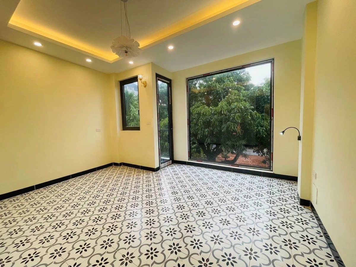 Bán nhà 46m² 7 tỷ Xuân Phương Hà Nội - Ảnh thu nhỏ 4