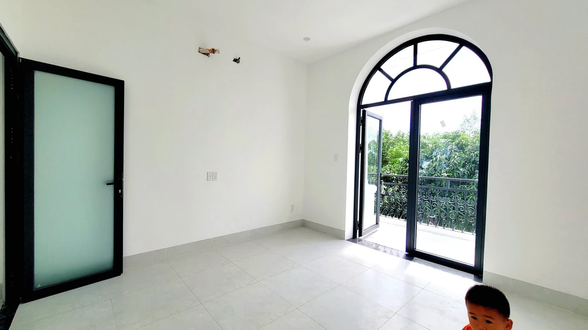 Bán nhà 2 tầng 114m² An Viễn, Nhà Bè - 2 tỷ 250 - Ảnh thu nhỏ 3