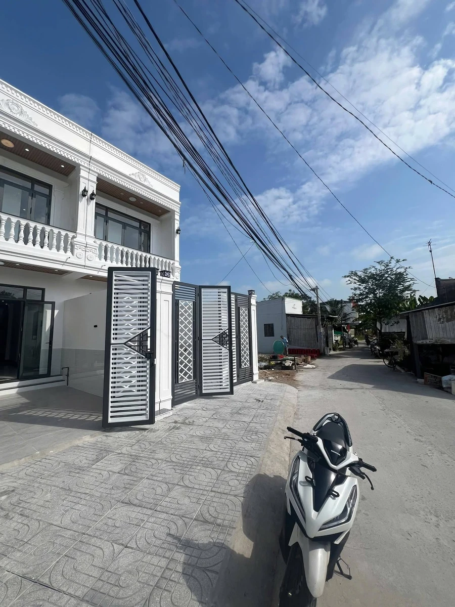 Bán nhà 3PN 88m² Rạch Giá, giá 2 tỷ 400 - Ảnh thu nhỏ 2