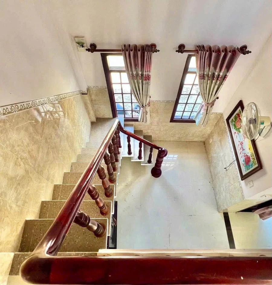 Bán nhà gác lửng nội thất 60 m² Phan Thiết, Bình Thuận - Ảnh thu nhỏ 5