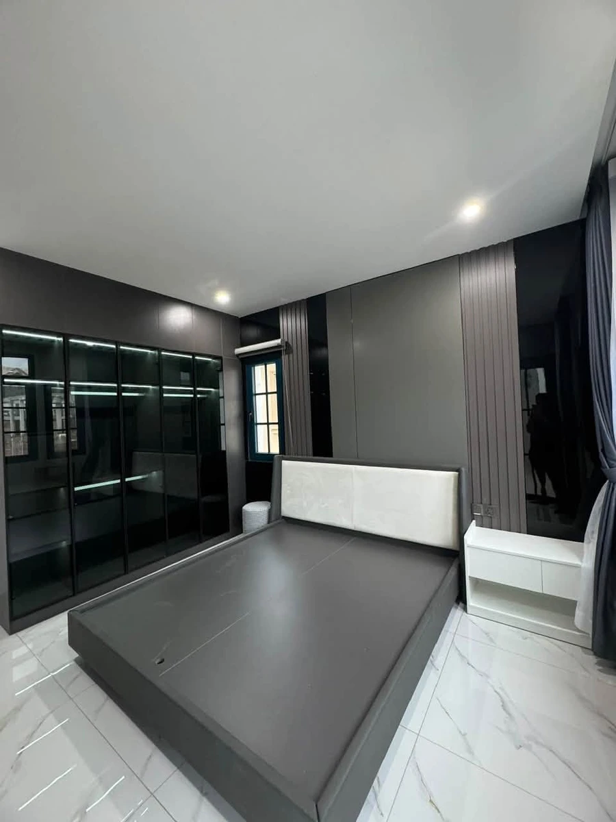 Bán biệt thự song lập 160m2 tại Novaworld Phan Thiết 4.55 tỷ - Ảnh thu nhỏ 5