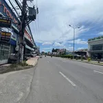 Bán đất mặt tiền Ngô Quyền 124m² giá 2 tỷ 650 triệu, Diên Khánh, Khánh Hòa - Ảnh thu nhỏ 1